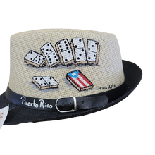 Load image into Gallery viewer, Domino