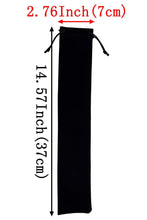 Load image into Gallery viewer, DTMF SET Tote y abanico incluye bolsita en tela para guardar abanico