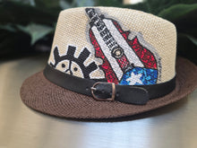 Load image into Gallery viewer, Sol Taino y cuatro