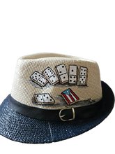 Load image into Gallery viewer, Domino