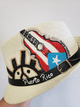 Load image into Gallery viewer, Sol Taino y cuatro