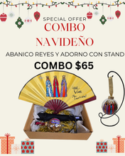 Load image into Gallery viewer, Combo Navideño
