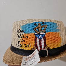 Load image into Gallery viewer, Que viva la salsa

