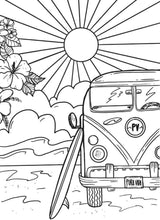 Load image into Gallery viewer, Volkswagen tote
