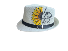 Load image into Gallery viewer, Girasol Rie vive sueña
