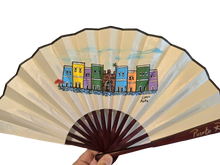 Load image into Gallery viewer, Casitas San Juan (incluye bolsita en tela)
