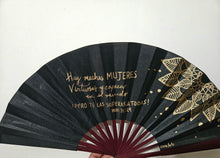 Load image into Gallery viewer, Mujeres Virtuosas  (incluye bolsita para guardar)
