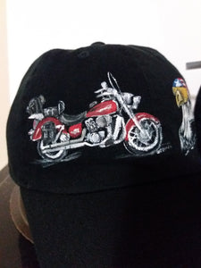 Gorra Personalizada  Envia foto