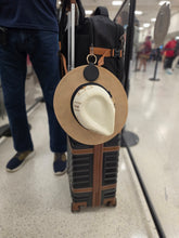 Load image into Gallery viewer, Magnetic Hat Clip
