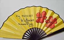 Load image into Gallery viewer, Mujeres Virtuosas  (incluye bolsita para guardar)
