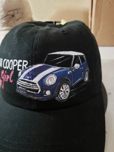 Gorra Personalizada  Envia foto