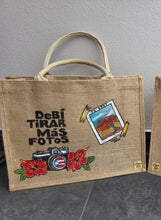 Load image into Gallery viewer, DTMF tote en saco

