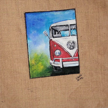 Load image into Gallery viewer, VW Bus
