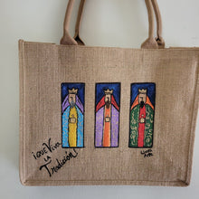 Load image into Gallery viewer, Reyes Magos bag
